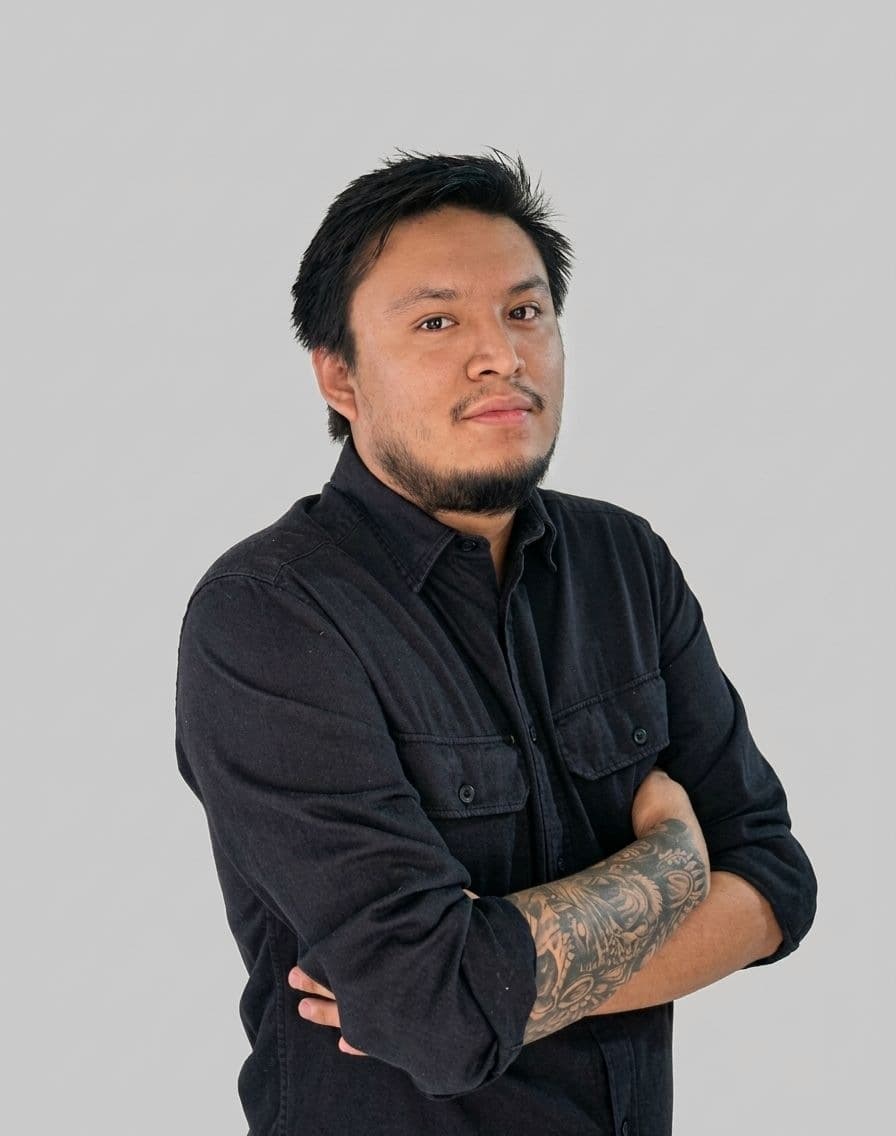 César Hernández