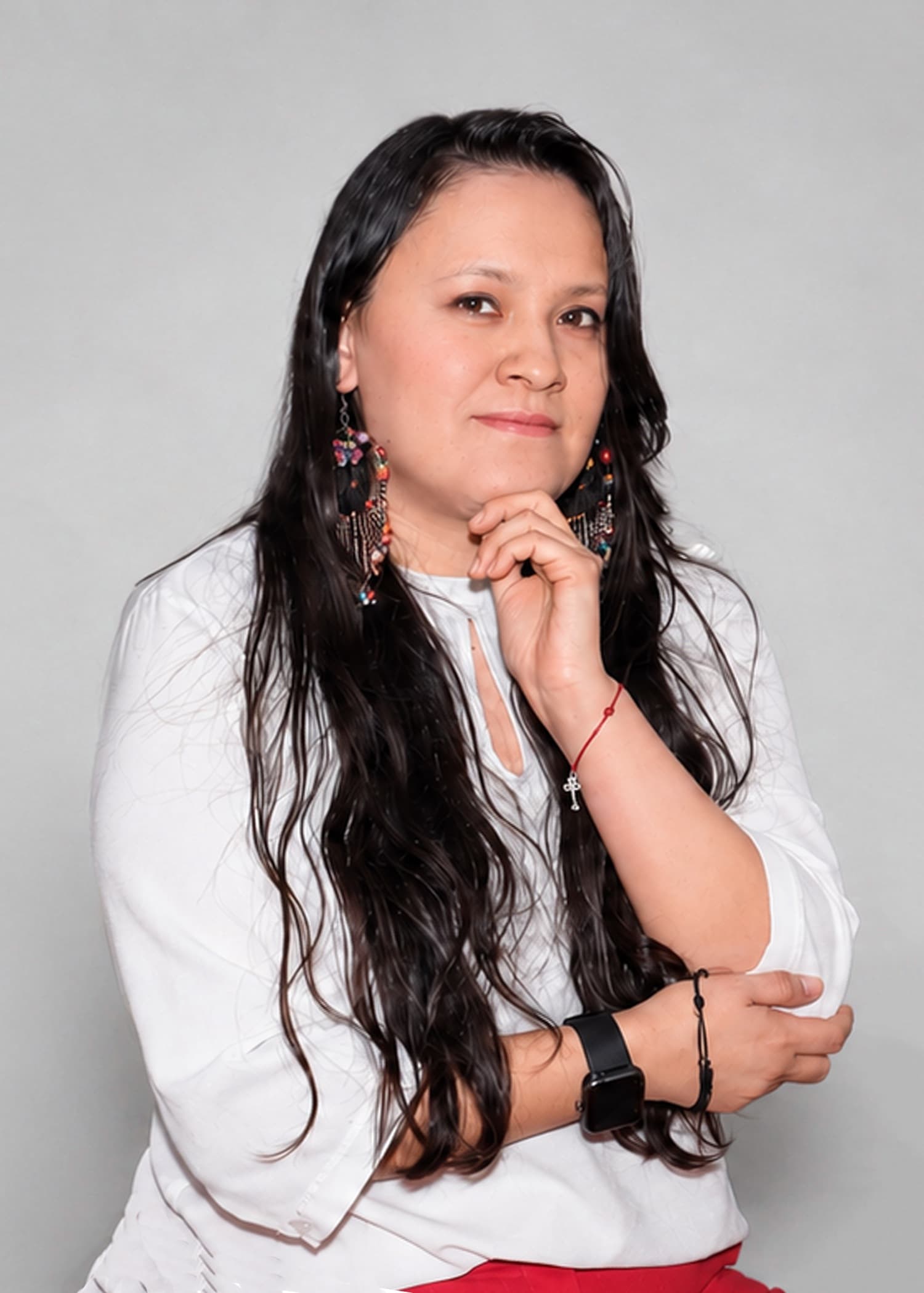 Sandra Hernández